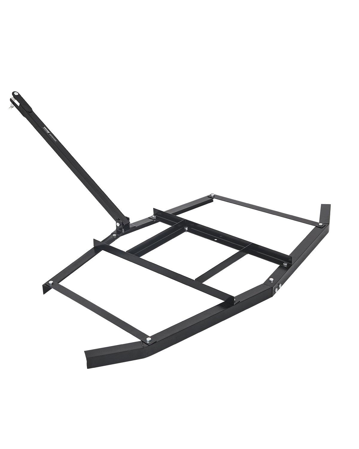 VEVOR Drag Harrow, 66  Width Tow
