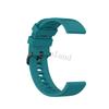Silicone Band Strap For Ticwatch Pro 3 GPS / GTX / E2 / S2 / LTE Bracelet WirstStrap Band For Ticwatch Pro / Ticwatch E 2 Belt