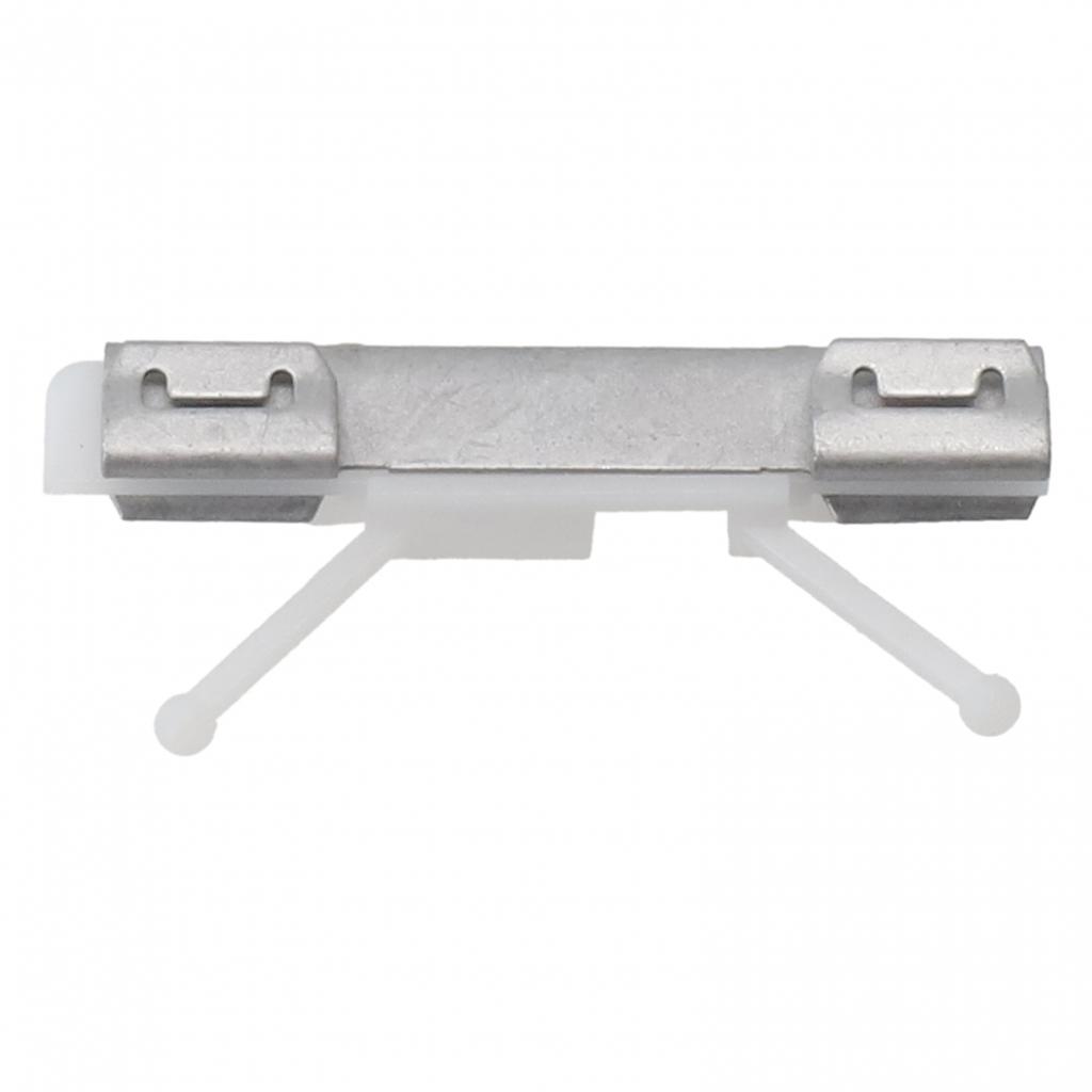 Metal Windshield Post Clip Plug-and-play 2008-2016