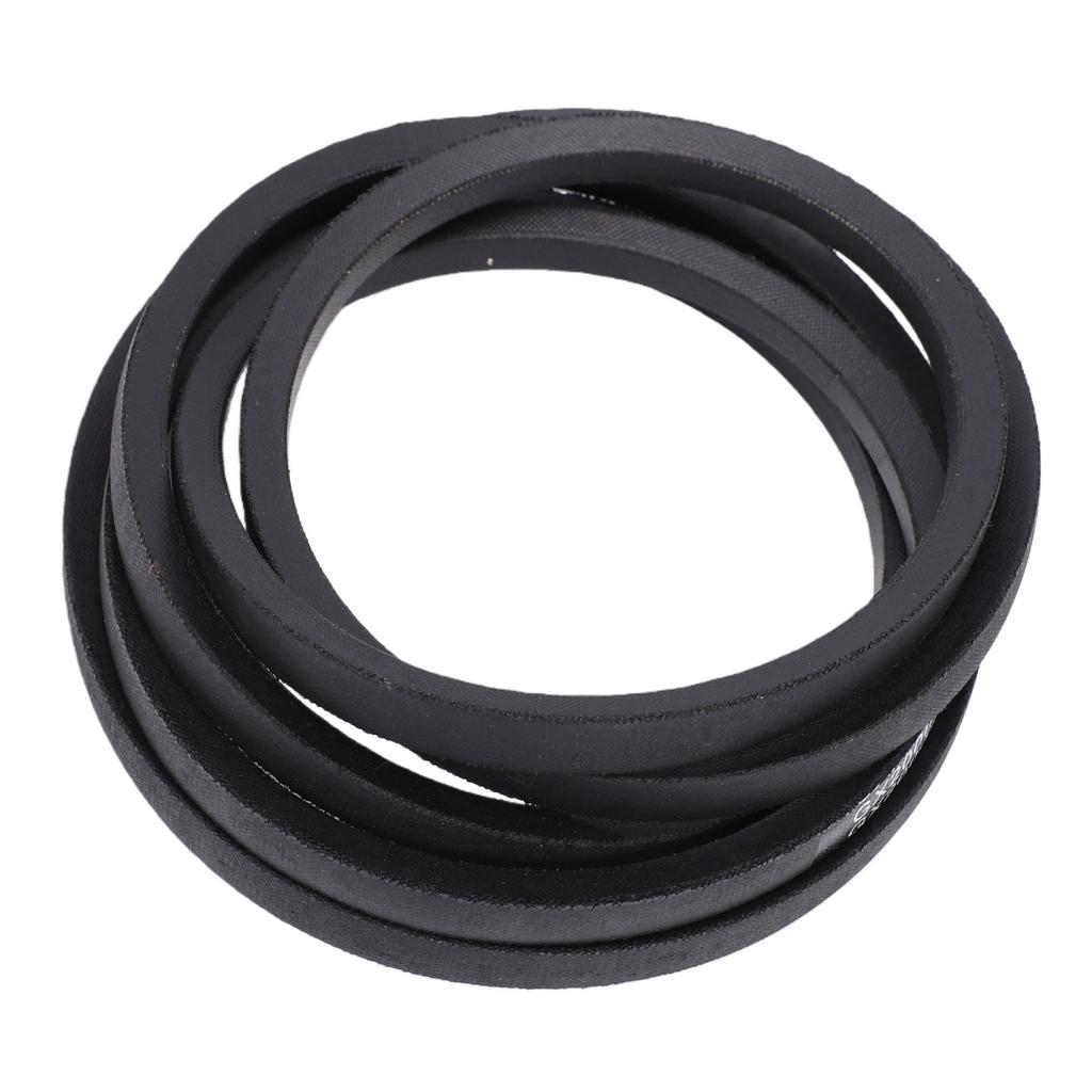 Lawn Mower Belt GX20006 Drive Belt 88.9 X 0.5in Replacement for Deere 48in D110 D120 D125 D130 D140 L110 L111 L118 L120