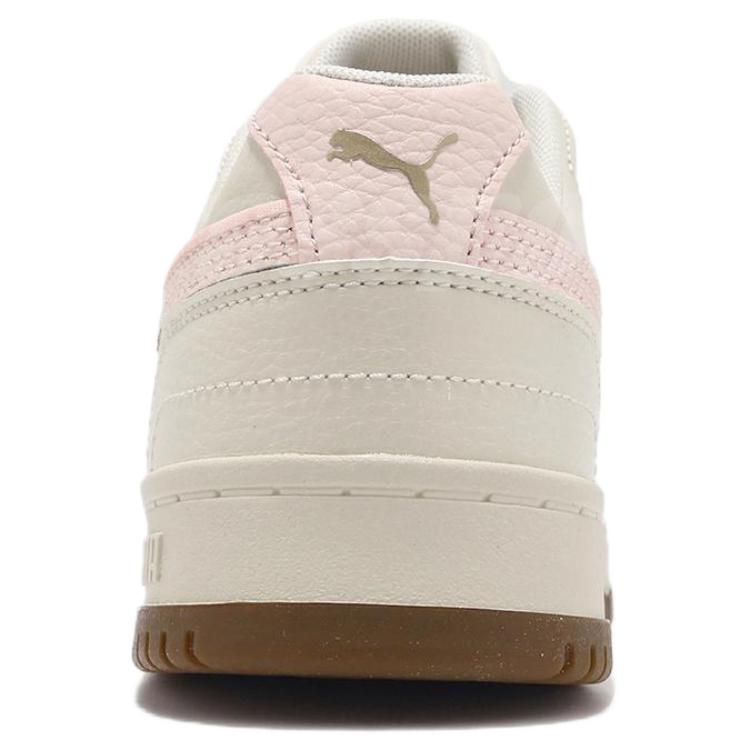 Puma RBD Game Low Alpine Snow Pink Unisex 386373-38