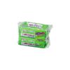 Salva Hakujuji Gentle Wet Towels, 60 sheets x 2 packs, Large Size