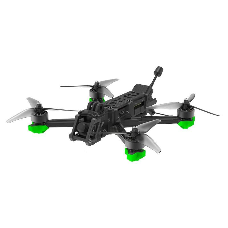 IFLIGHT Nazgul Evoque F5 V2 FPV Drone (CN Version)
