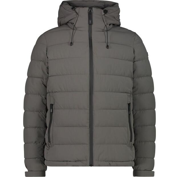 Пуховик CMP Daunenjacke mit Sorona Aura Flock
