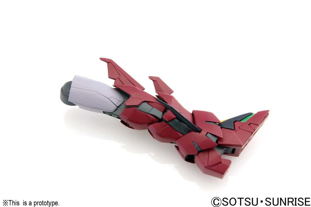MG Gundam Epyon EW Version Mobile Report Gundam W Endless 1/100 OZ-13MS (New Waltz)