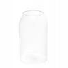 Altom Design Vase Glass 9 X 15.5Cm 1 Pc