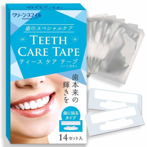 

CleanSmile Teeth Whitening Sheets, Rich Toothpaste, 14-Day Supply, 28 Sheets (Rich Type) (14 Sheets (x 1))