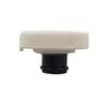 For Foton Sauvana Tunland Auxiliary Water Tank Cover Sub-Tank Cover Replacement Modification Accessories