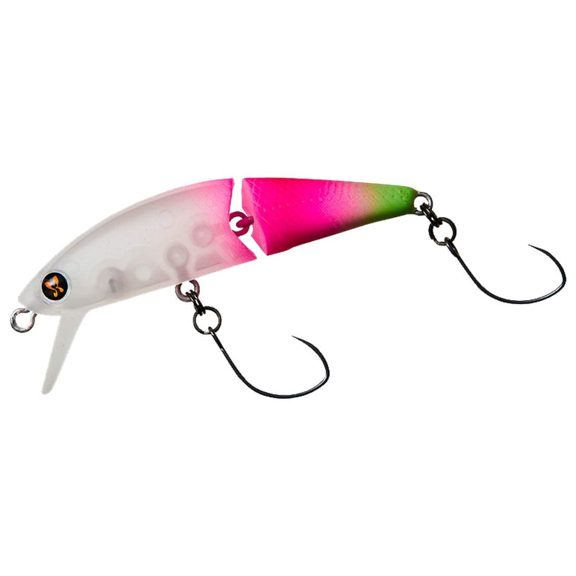 

DAIWA Trout Minnow Joint 5F Presso Tune Peach Plum Lure Dr.