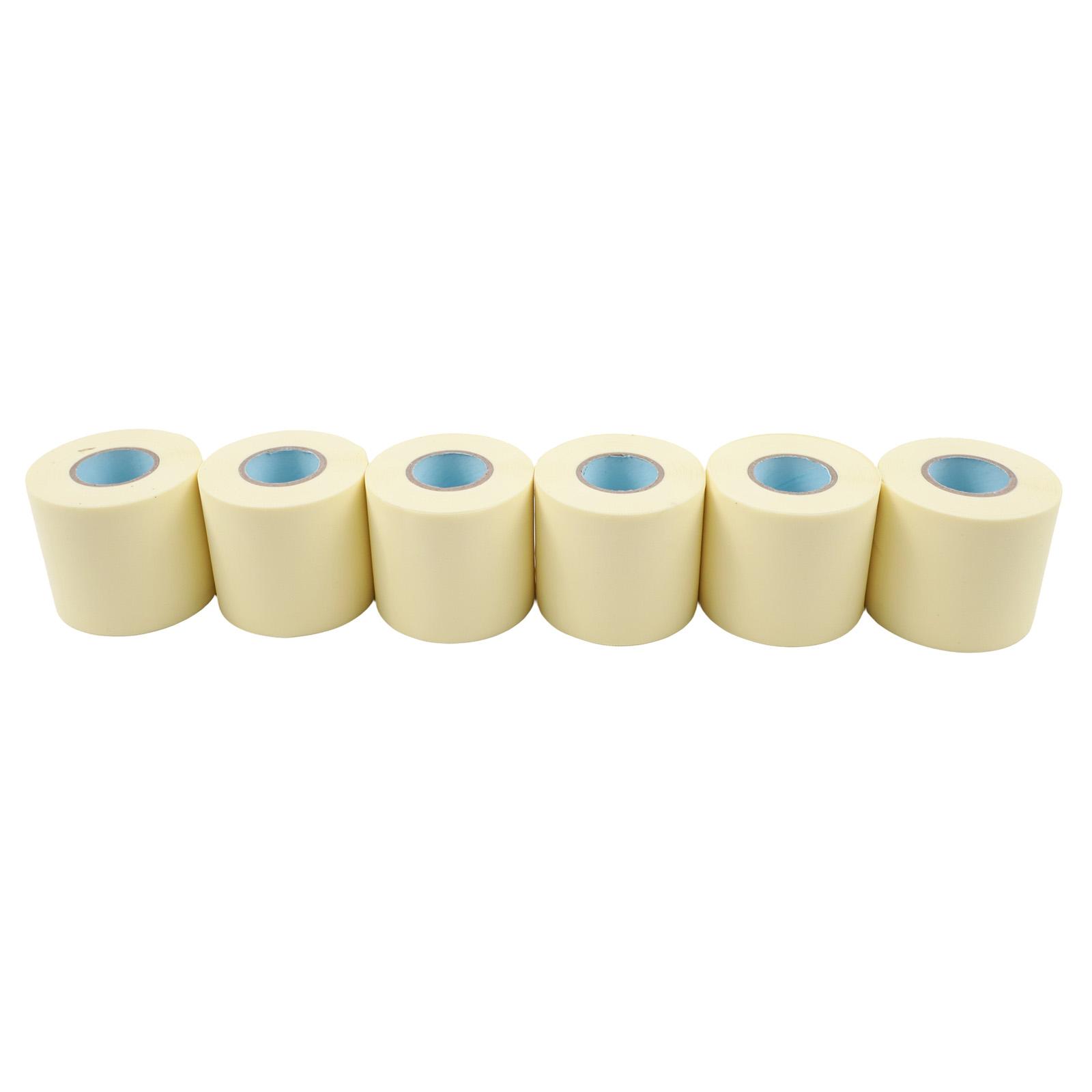 

Effective HVAC System Protection Tape 6PCS PVC Solution Designed to Safeguard Piping from Environmental Damage China Mainland