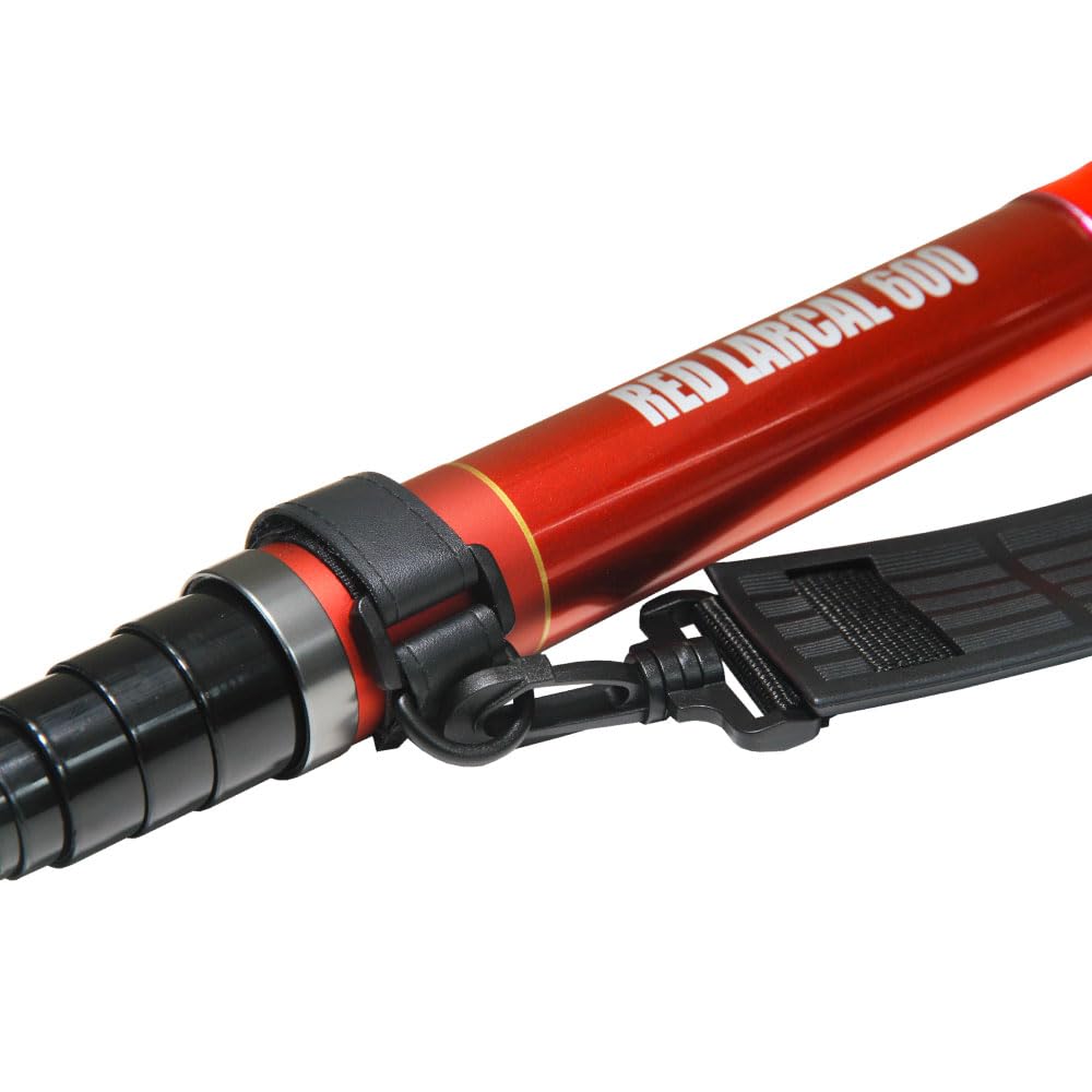 RED LARCAL Small Tsugidama Handle 600 (ori-781954)