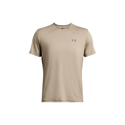T Shirt Men's Taupe 1383668-203
