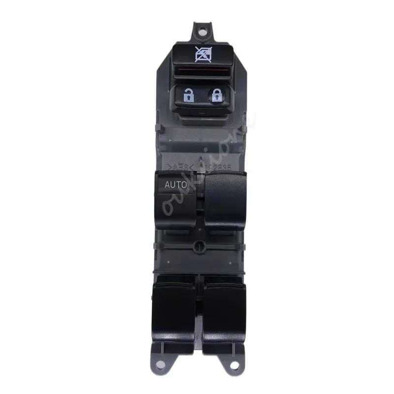 84820-02190 Car Accessories For Toyota Camry Tundra Prius Yaris Corolla Vios RAV4 2008-2011 Electric Main Window Control Switch