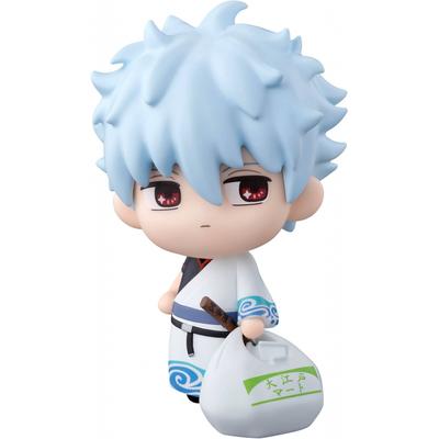 Gintama Tekupiku Gintoki Sakata Reissue