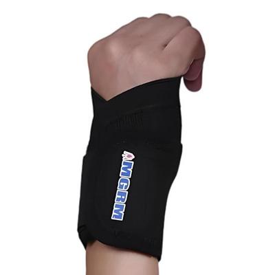 MGRM 0305-N1 Wrist Binder Neoprene