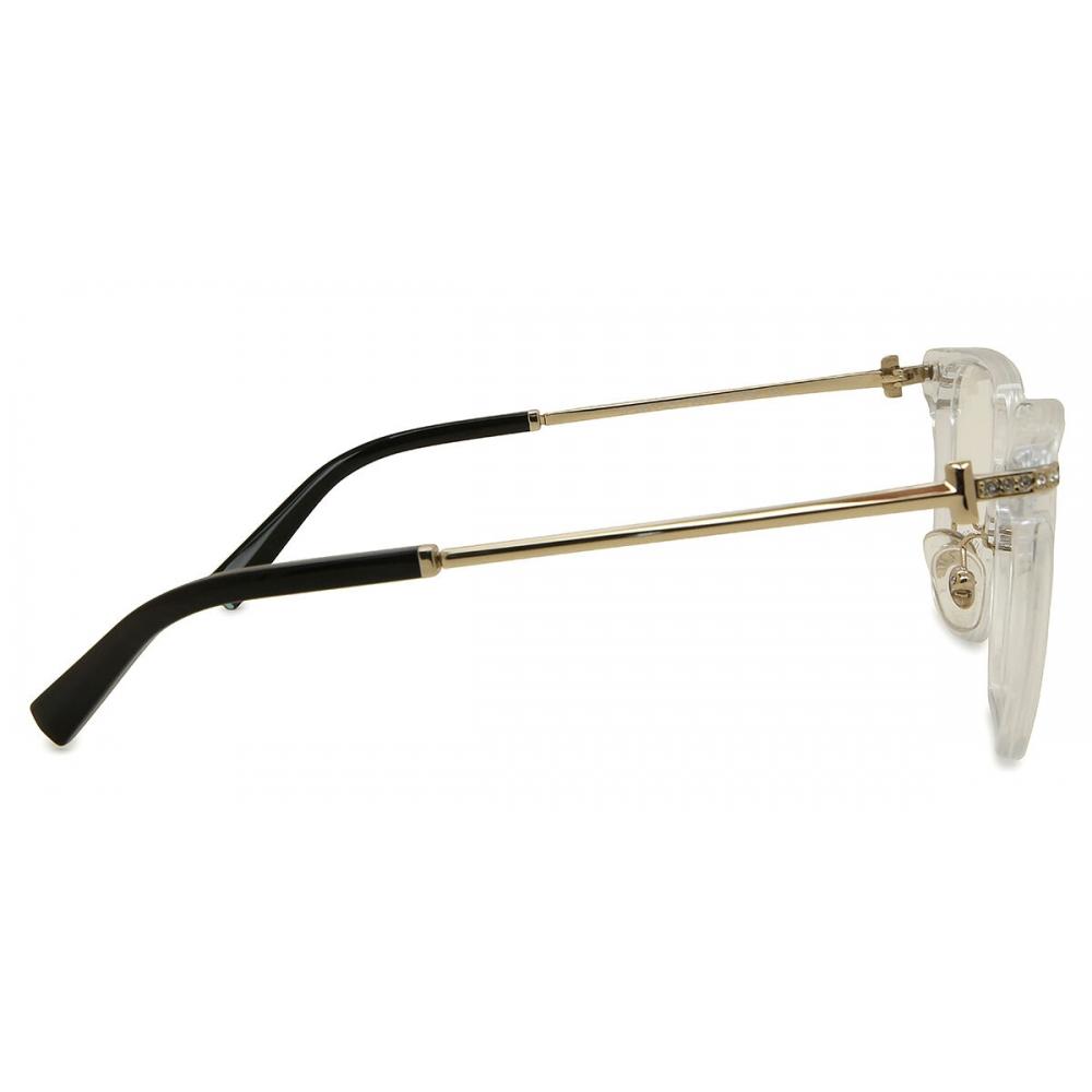 Tiffany   Co. Tf2234bf Asian Fit 8047 Women Eyeglasses