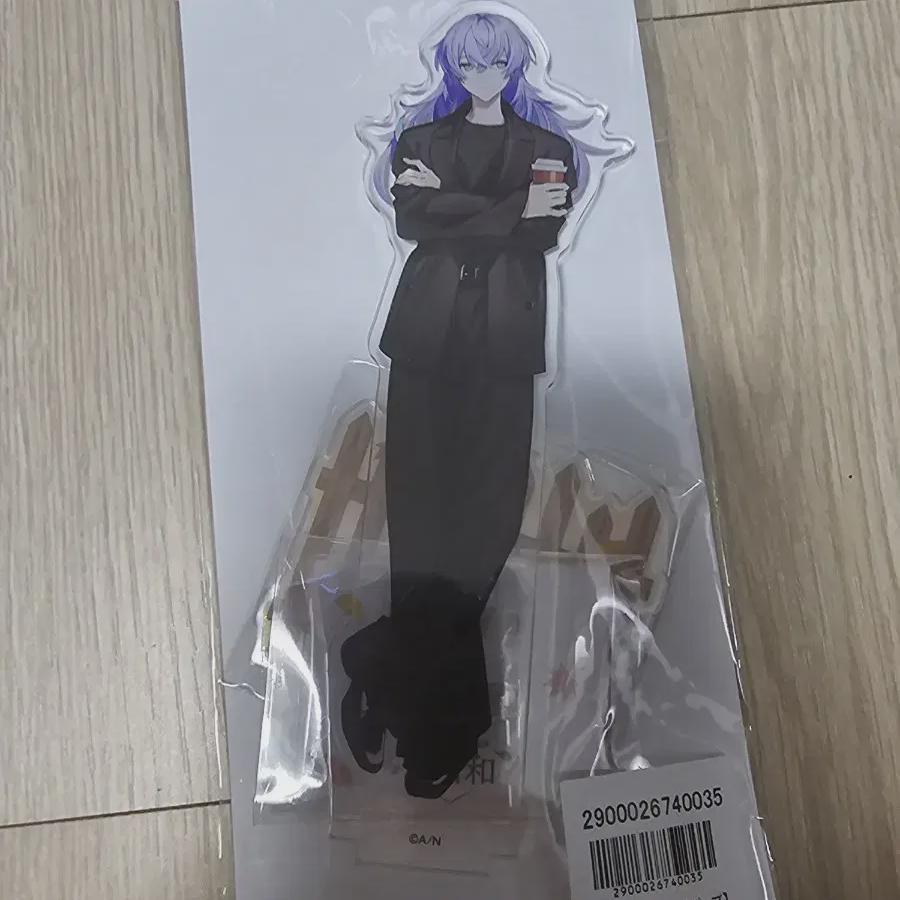 

Niji Sanji Hoshirube Show Манеки-неко Акрил