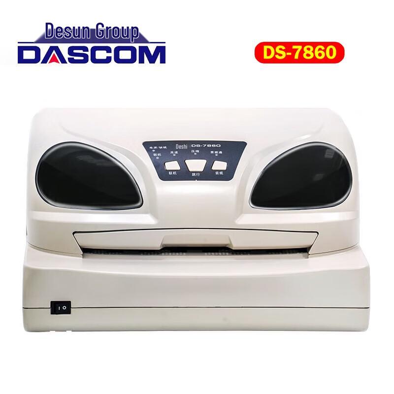 DASCOM Dot Matrix Printer