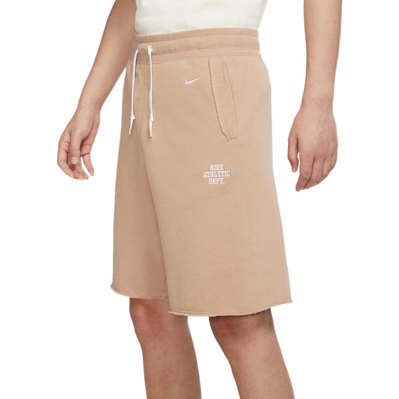 Nike Casual Shorts Men's Beige Moderate FD0307-200