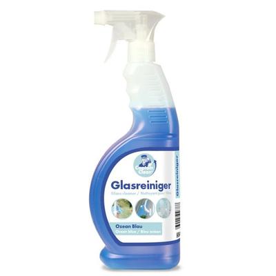 Glass Cleaner, 650 Ml