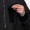 X Stella McCartney Sportswear Jacket Women's Black H59969