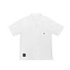 Kyrie Basketball Series Comfortable Breathable Fashionable Versatile Short Sleeve Shirt Unisex Tops Vanilla-White 172621112-3