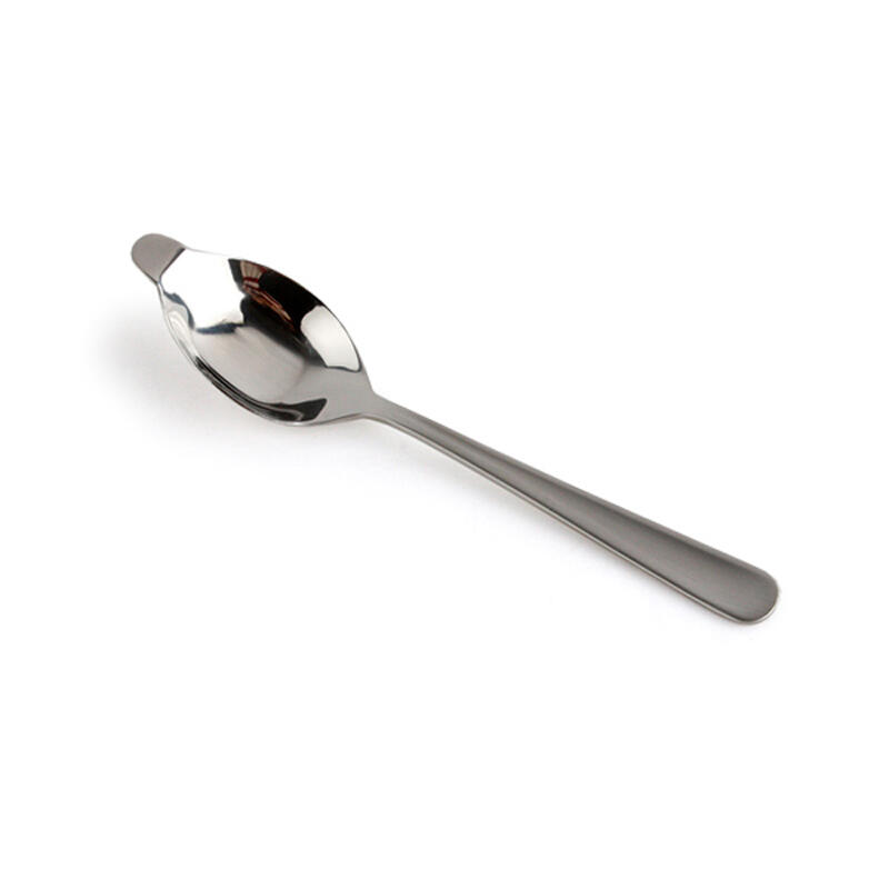 

1 Coffee Principles Milk Foam Spoon