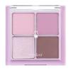 Maquiagem para olhos – Sombras de olhos