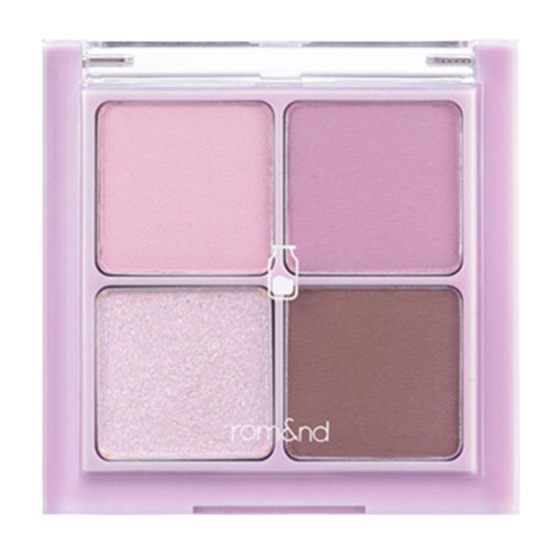 

Rom&nd Better Than Eyes W01 Dried Lavender 5.5g