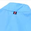 Onoff Men S Windbreaker Single Layer Of1102ga Blue
