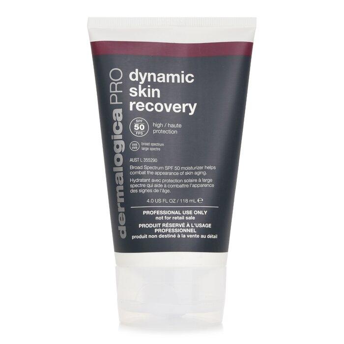 DERMALOGICA Age Smart Dynamic Skin Recovery SPF 50 Pro (SALON SIZE) (RANDOM PACKAGING)