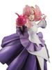 PÄRLA. Serie Mobile Suit Gundam SEED Lacus Clyne 20-årsjubileum Komplett Figur