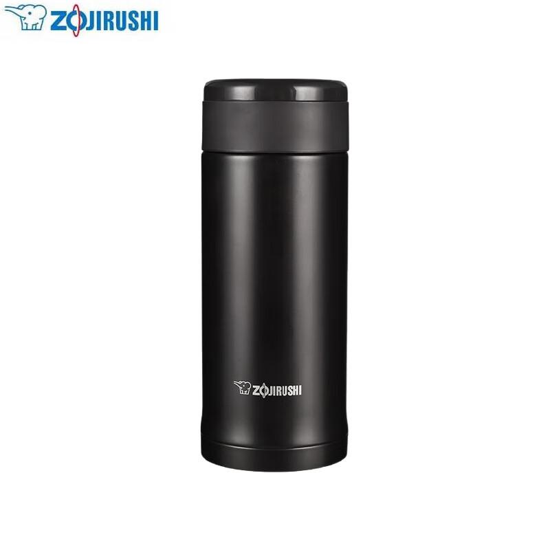 

Zojirushi SM-ASE35 Термокружка з нержавіючої сталі з вакуумною ізоляцією
