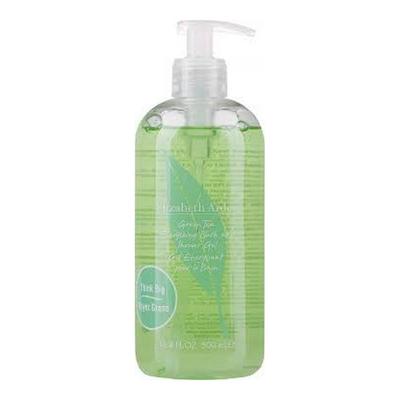 Green Tea Shower Gel 500Ml