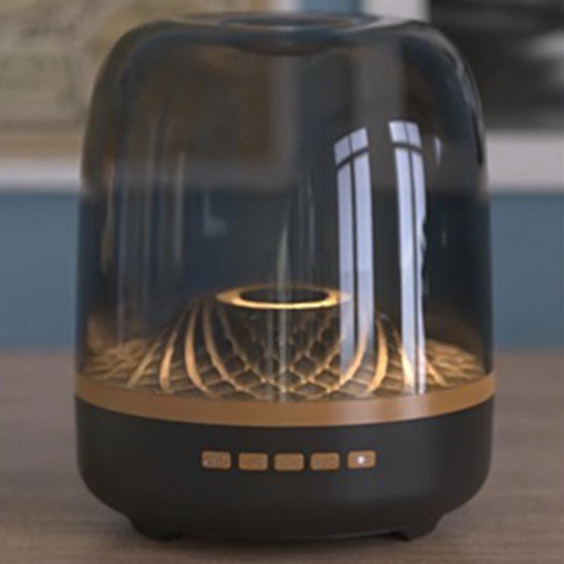 Liuli LP90pro 5th Gen Wireless Bluetooth Speaker with Heavy Bass and Card Slot