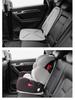 Universal ISOFIX Car Seat Anti-Wear Pad - Britax Non-Slip, Thickened Protection Mat for Child Safety