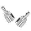 Differential Dog Bone Cup For MJX HYPER GO 1/14 14210 14209 14301 14302 14303 1/16 16207 16208 16209 16210 H6V3 M162 M163 RC Car