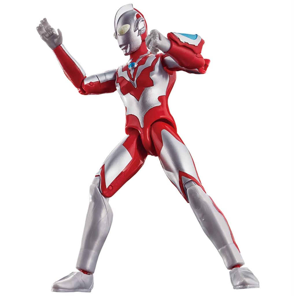Ultra akční figurka Ultraman Ribut