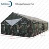 Ruibisheng Outdoor Cold Weather Canvas Tents