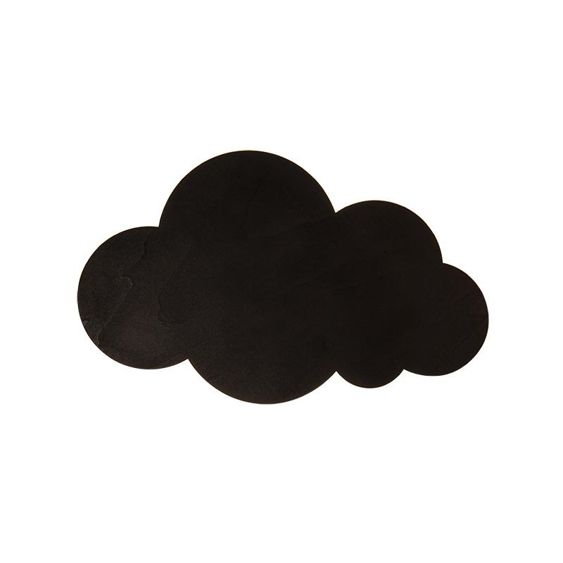 Modern Cloud Wall Lamp Lights White Pink LED Wall Mounted Living Room Girl Children Bedroom Light Decoration   ZM1106