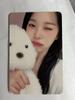 FROMIS_9 Baek Ji-heon Hello Live Videoanruf Bonus Pokémon