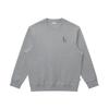 HAZZYS Men's Long Sleeve Casual Sweatshirt