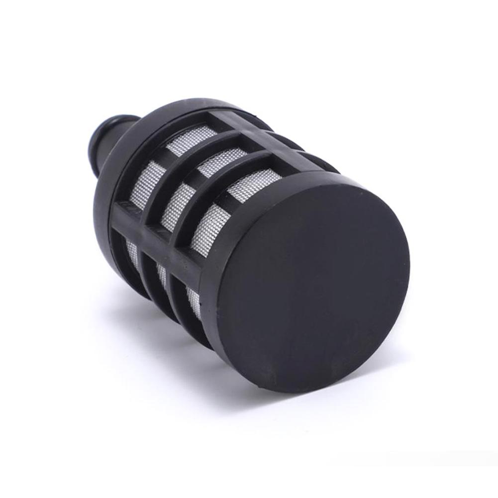9.5/10/13mm Filtros Pulverizador Bomba Mangueira Tubo Filtro Filtragem Válvula de Retenção Rede Filtro Malha para Lavagem de Carro Irrigação de Jardim