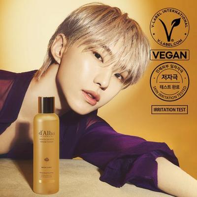 Dalba White Truffle Moisturizing Serum Toner 180ml