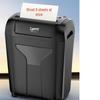 Echipamente electronice de birou – Tocătoare de hârtie