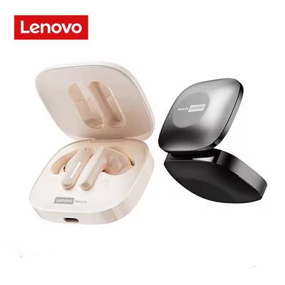 Lenovo LE209 Bezdrôtové Bluetooth slúchadlá Potlačenie hluku Športové slúchadlá Dlhá výdrž batérie Headset s mikrofónom