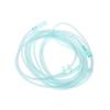Double Stuffy Nose Tubing Disposable Oxygen Tubes Plastic Nasal Tube Nasal Oxygen Tubes Nasal Tubing 1.5/2/3/5m Nasal Cannula