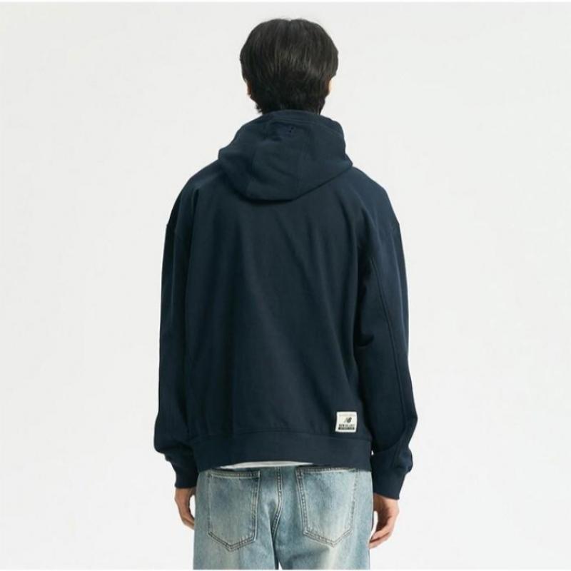 New Balance Uni Nbsc Hoodie Nbn0d41813 59