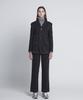 Moseu Stitch Setup Pants_Black