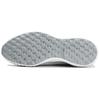 adidas Alphabounce Kryształowa Biel Męskie Sneakersy Przezroczysty Szary Przezroczysty Onyks BW0541